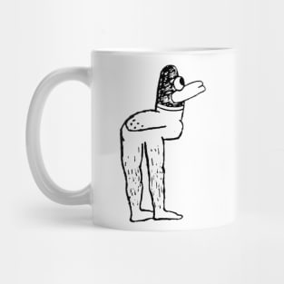 Haery Mug